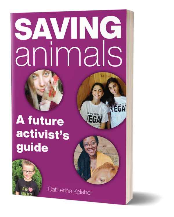 Saving Animals: A Future Activist’s Guide - Image 3